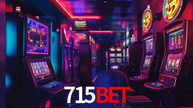 Cashback e recargas na 715bet