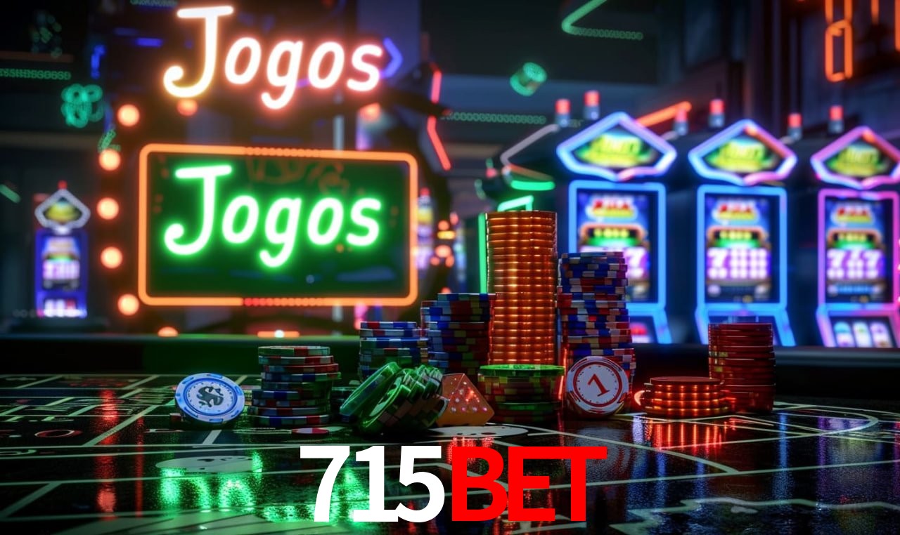 Mercados ao vivo e cash out na 715bet